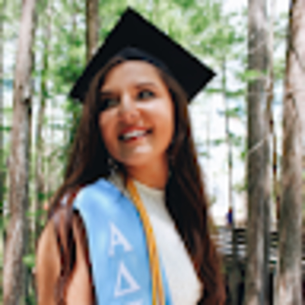 Meet your Posher, Haylee